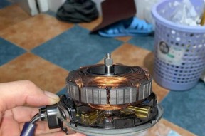 大车散热风扇故障修理方法是什么？