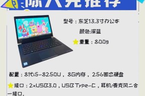 2022年最好笔记本电脑top.txt？如何选购适合自己的笔记本电脑？