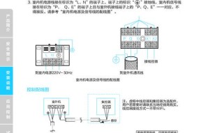 中央空调内机声音大的原因及解决方法（探究中央空调内机声音大的原因以及解决方法）