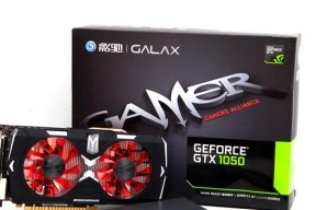 NVIDIAGeForceGTX1050