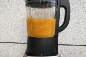 破壁机转速慢的修理方法（探索破壁机转速慢的原因及解决方案）
