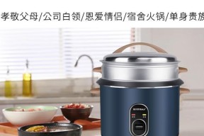 雅乐思电饭煲常见故障及解决方法（让你的电饭煲重新焕发生机）