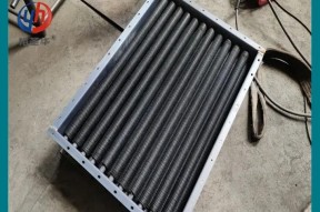 铝制散热器鳍片拆卸方法是什么？