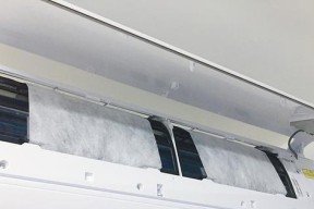 以空调制冷为什么比制热费电（揭开制冷费电之谜）