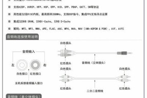 tp枪机连接音箱步骤是什么？连接后如何调试？