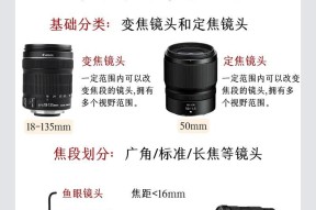 三颗镜头相机的基本操作是什么？如何拍出高质量照片？