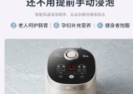 电饭煲铁釜内胆生锈的解决办法（保养小技巧让你的电饭煲焕然一新）