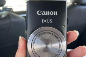 佳能ixus300hs如何导入手机（导入前的准备）