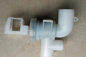解析洗衣机排水阀的拆卸方法（轻松拆卸洗衣机排水阀）