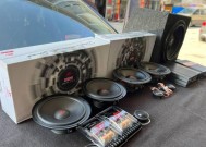低音炮升级推荐哪些品牌？如何选择？