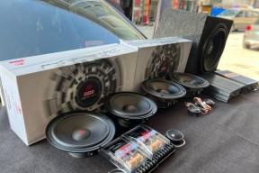 低音炮升级推荐哪些品牌？如何选择？
