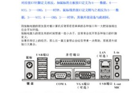 主板上哪个接口可以插网卡？如何正确插入？