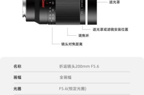 相机镜头滤镜拆卸方法是什么？