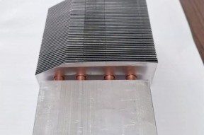 风冷散热器6热管更换步骤是什么？更换后性能提升明显吗？