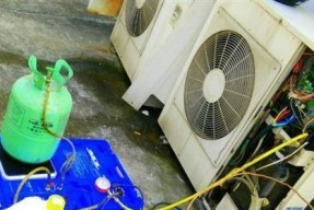 华宝空调维修网点查询指南（便捷查询华宝空调维修网点）