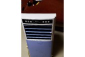 格力冷暖两用空调扇（温控，智能省电，舒适，让你的家更舒适）
