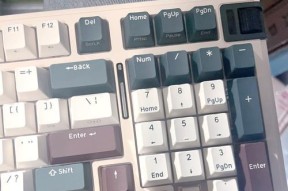 哪种键盘轴体按压最省力？