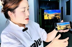手机投屏时声音如何关闭？操作步骤是什么？