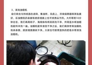 侧吸抽油烟机油杯清洗方法（轻松解决油杯清洗难题）
