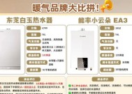 南方热水器在炎热天气下如何调整？热水器的正确调节方法是什么？