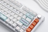 透明键盘的内部结构有何特点？