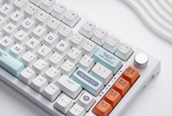 透明键盘的内部结构有何特点？