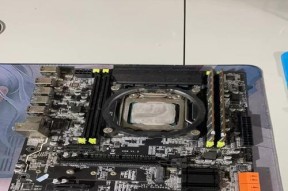 x99主板搭配万兆网卡推荐？