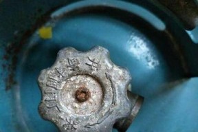 如何解决热水器内部螺丝生锈问题（实用技巧帮你轻松应对热水器螺丝生锈困扰）