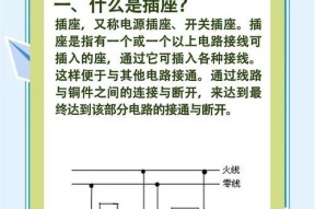 不接电源插排会有哪些后果？使用电器不插电安全吗？