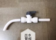 解决净水器进不了水箱的问题（应对净水器进水困难，轻松解决问题）