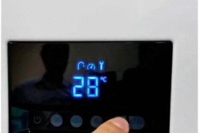 威能壁挂炉显示05故障解决指南（威能壁挂炉05故障原因分析与解决方案）