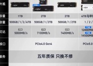 镁光固态硬盘品牌评价如何？性能特点是什么？