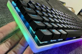 变色键盘叫什么名字？如何选择适合自己的变色键盘？