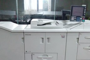 解读以理光复印机问题代码，提升工作效率（掌握复印机问题代码）