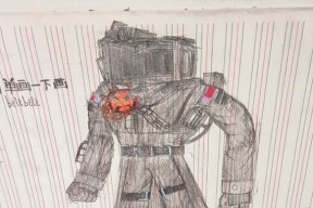 电视机屏幕绘画技巧是什么？