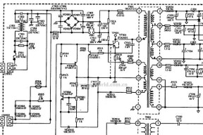 电脑显示器电源锁定解除方法是什么？