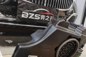 迈巴赫喇叭的外观如何？低音炮效果怎么样？
