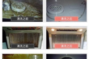 吴江区工厂油烟机清洗方法（保障工作环境和员工健康的重要步骤）