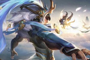 7月上分推荐：戈娅发育路一枝独秀，吕布对抗路枯木逢春