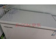 如何维修康佳风冷无霜冰箱显示DR故障（解决康佳冰箱DR故障的简易方法）