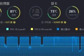 笔记本玩游戏掉帧怎么办？如何优化性能？