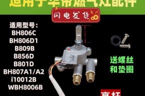 燃气灶开关总成故障的原因与解决方法（详解燃气灶开关故障的类型及维修技巧）
