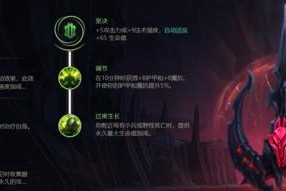 揭秘盖伦不灭之握最强天赋的奥秘（详解盖伦不灭之握在游戏中的无敌威力与应用技巧）