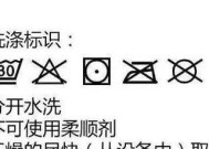 如何正确使用洗衣机清洗羽绒服（干洗羽绒服的简便洗涤方法）