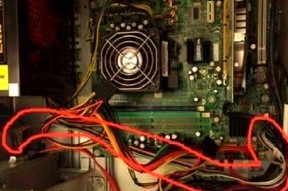 7寸显示器黑屏问题的原因及解决方法（探究7寸显示器黑屏问题的根源）