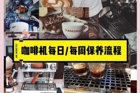 咖啡机线路故障解决指南（快速修复咖啡机线路故障的关键技巧）