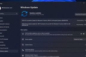 微软为 Windows 11 24H2 发布重要更新 KB5062553