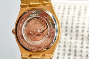 大统领手表采用什么材质？材质特点是什么？