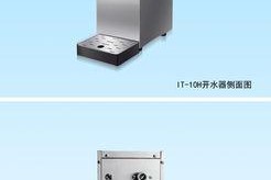 乐创饮水机故障及维修解决办法