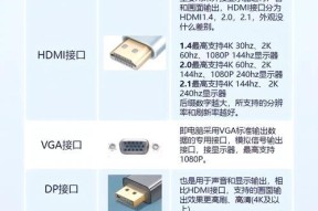 笔记本电源接口改装方法？